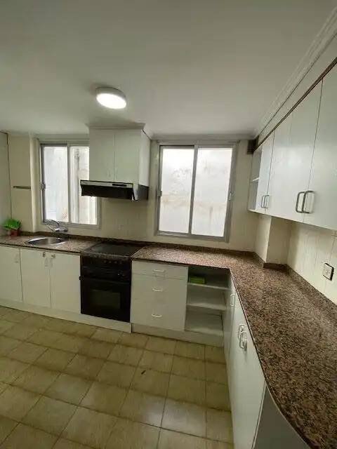 Piso de 115 m² en Oviedo