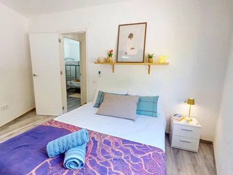 Pis de 130 m² a Xàbia