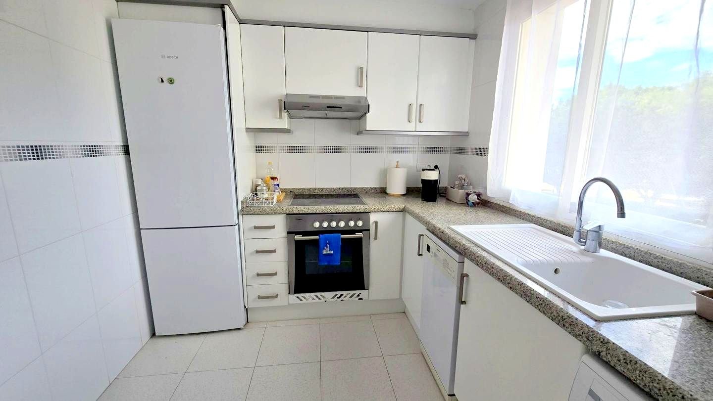 Квартира 100 м² в Gandia