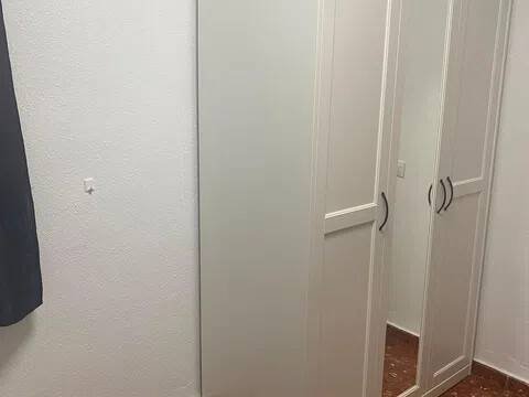 Piso de 85 m² en Málaga