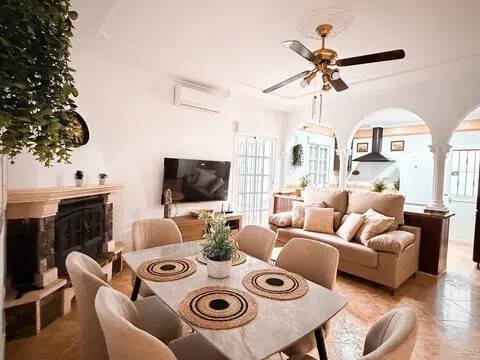 Casa de 160 m² en Chiclana de la Frontera