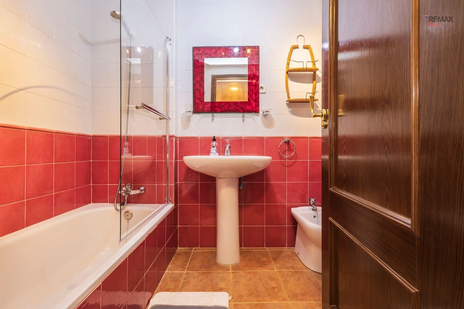 Piso de 72 m² en Vera