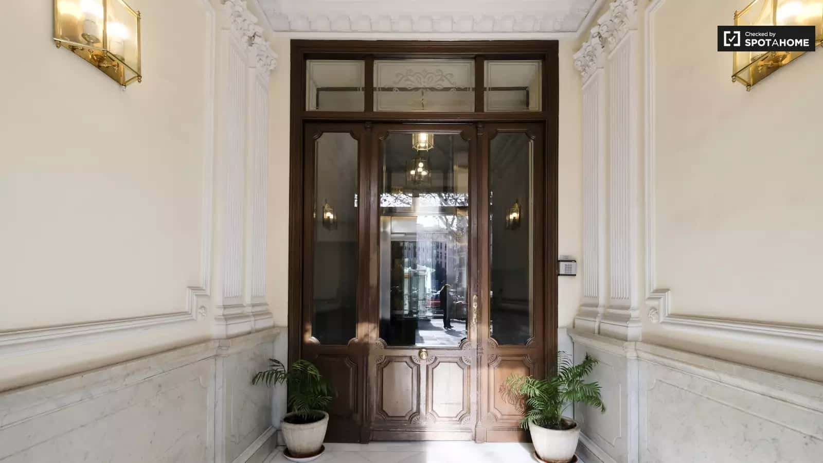 Pis de 30 m² a Madrid