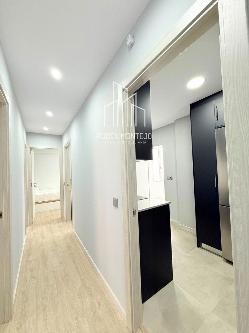 Piso de 80 m² en Salamanca