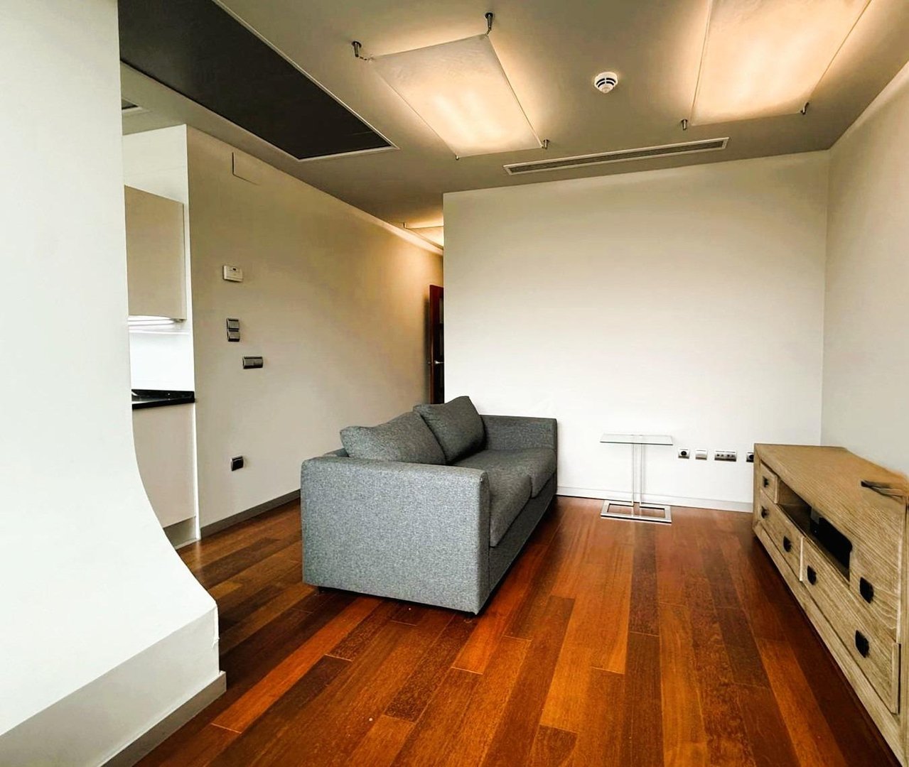 Piso de 56 m² en Bilbao