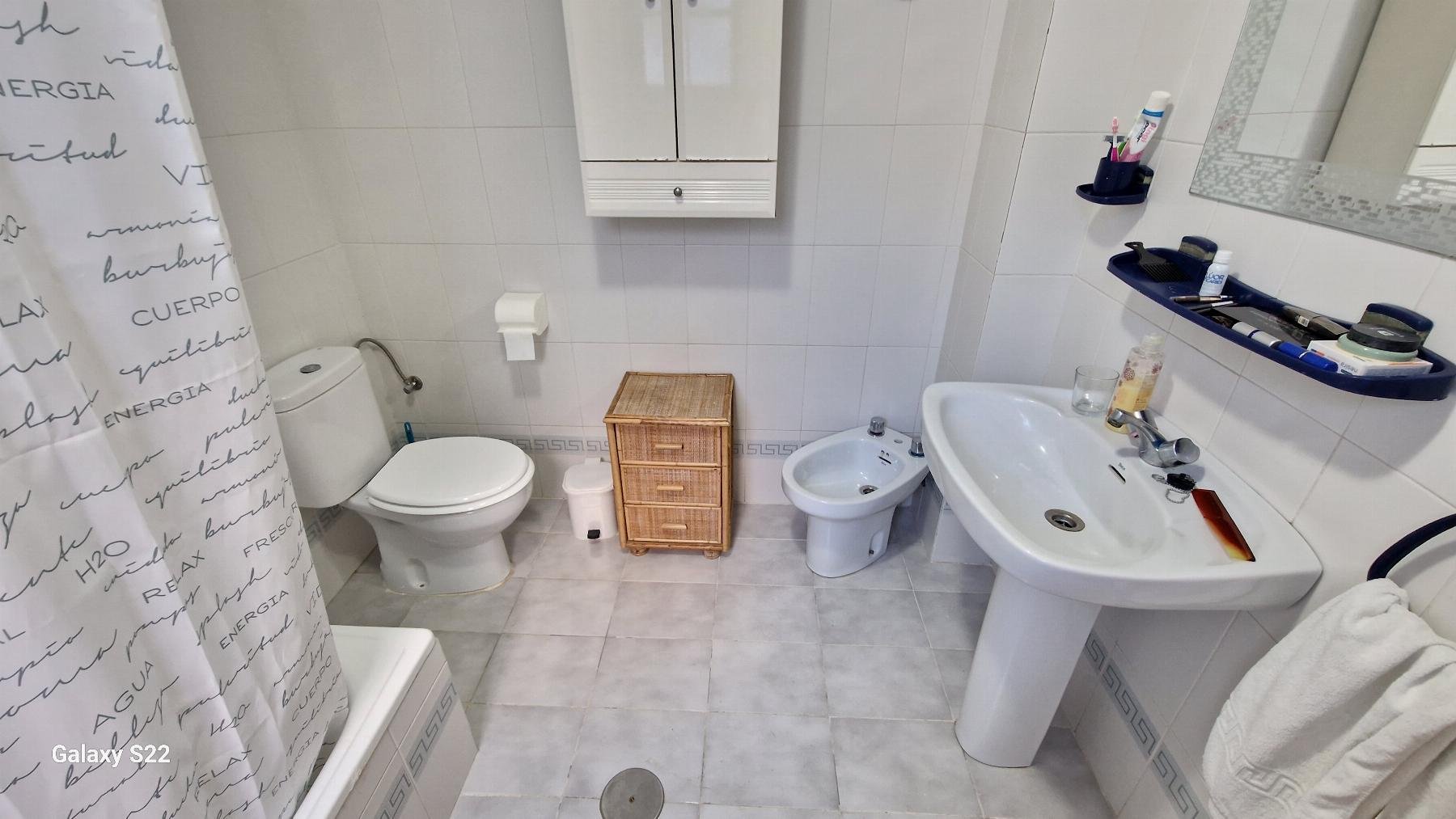 Piso de 100 m² en Sanlúcar de Barrameda