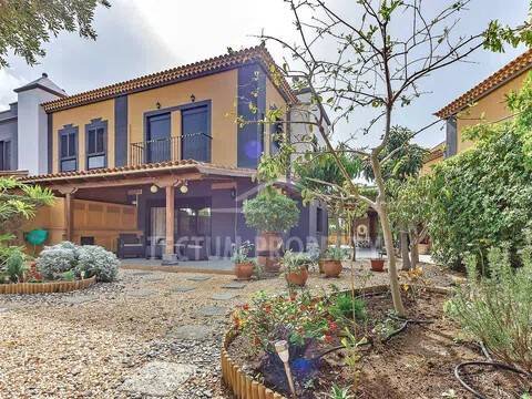 Casa de 257 m² en Adeje