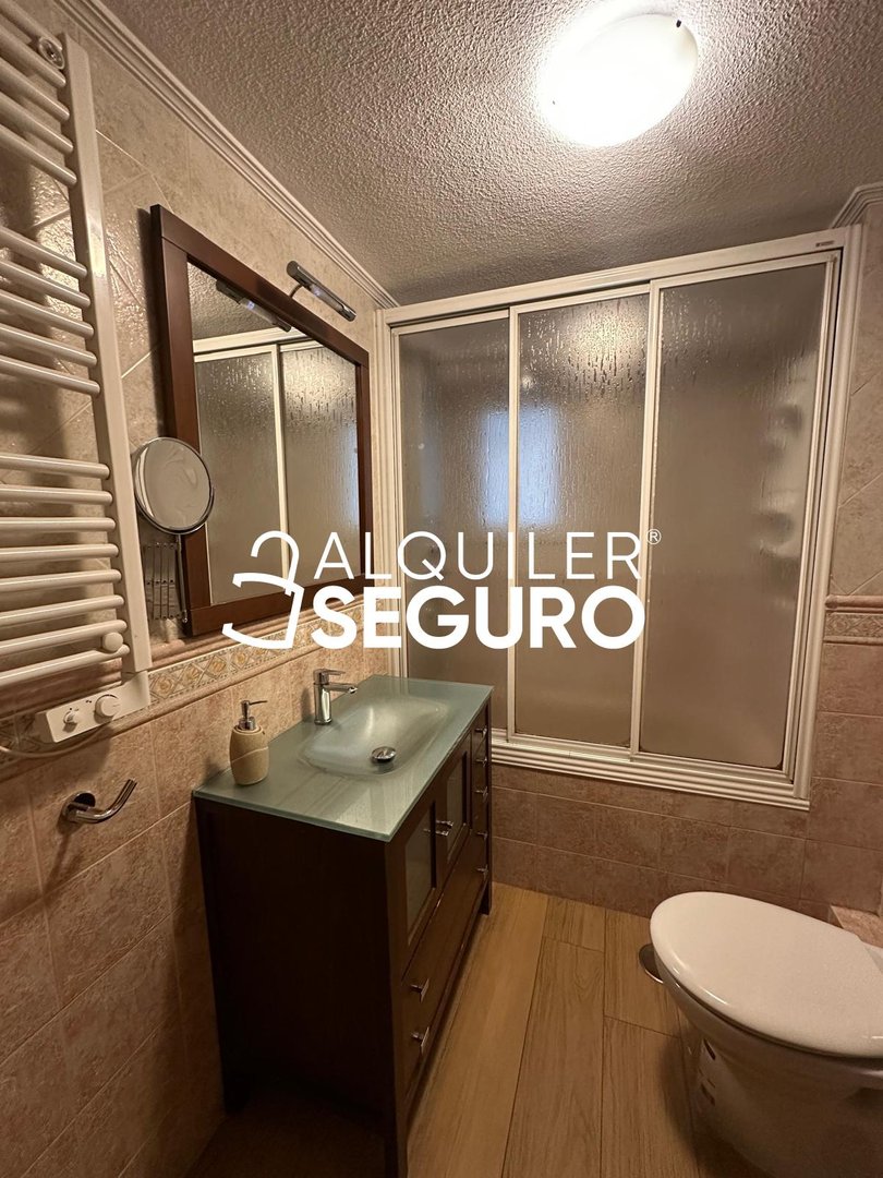Appartamento 67 m² a Fuenlabrada
