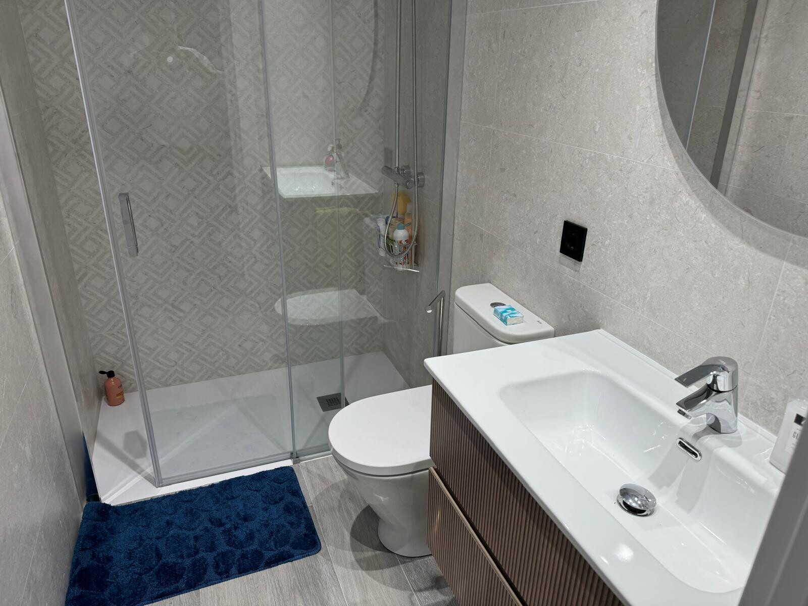 Piso de 60 m² en Salamanca