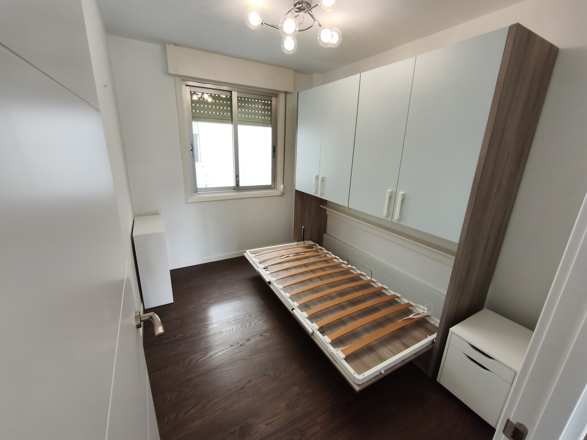 Apartamento 78 m² em Vigo