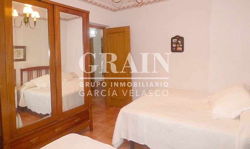 Casa de 259 m² en Albacete