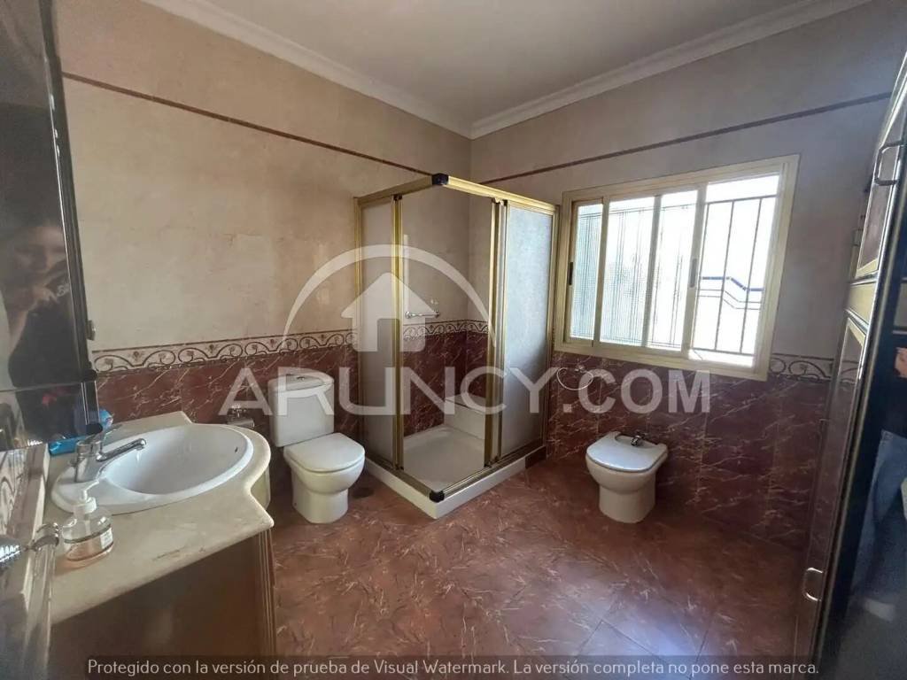 Casa de 90 m² en Alcalá de Guadaíra