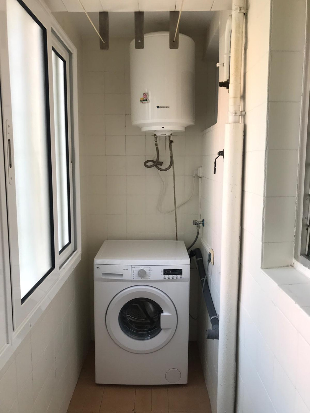 Pis de 78 m² a l'Hospitalet de Llobregat