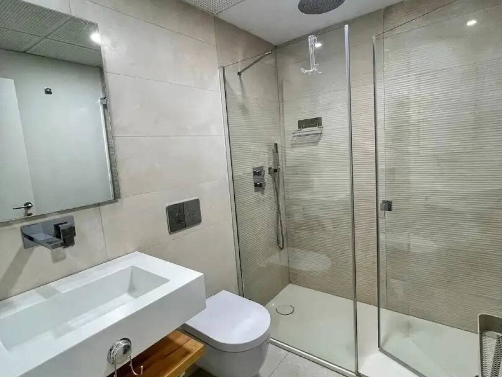 Piso de 140 m² en Benahavís