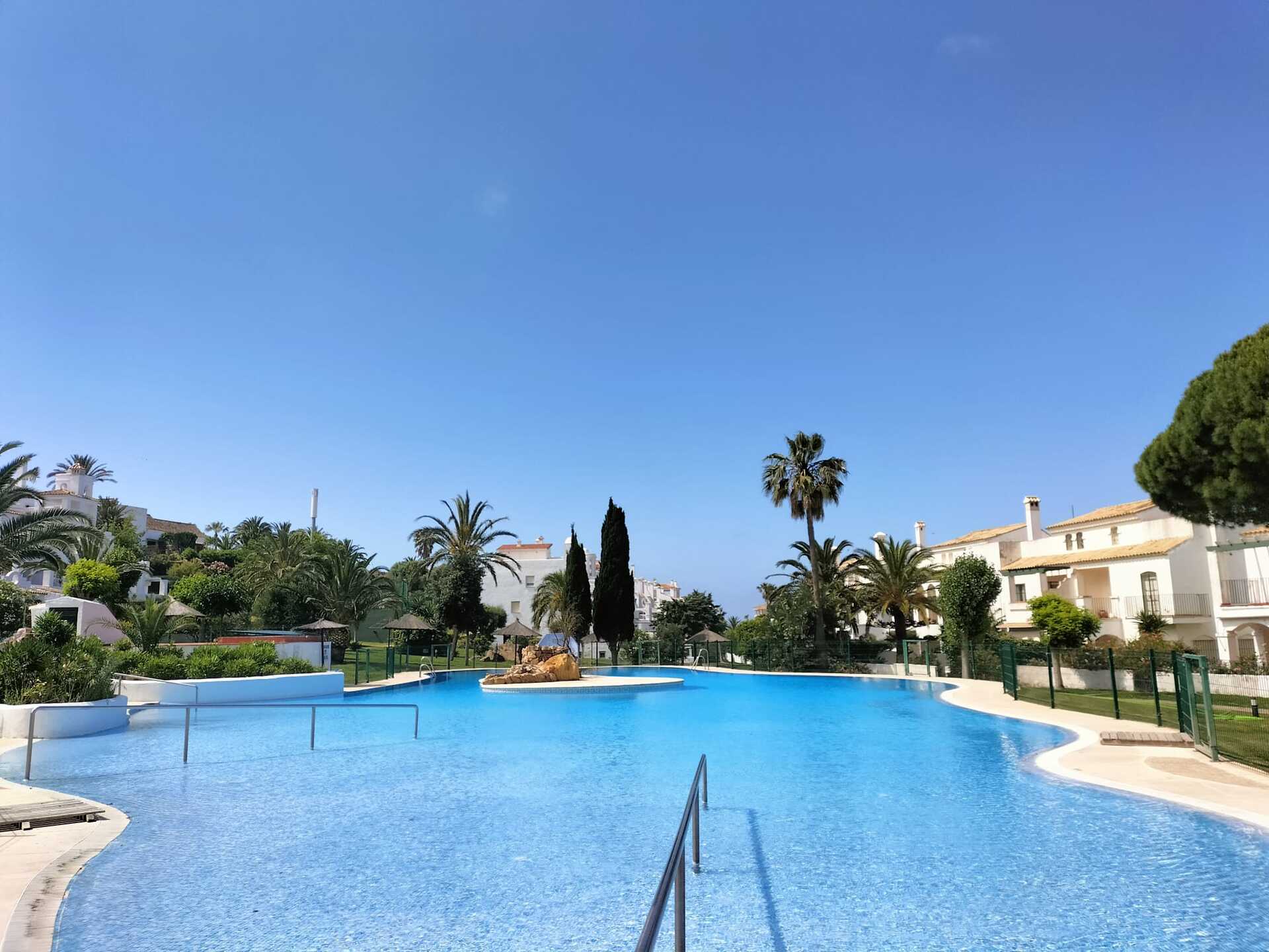 Piso de 130 m² en Tarifa