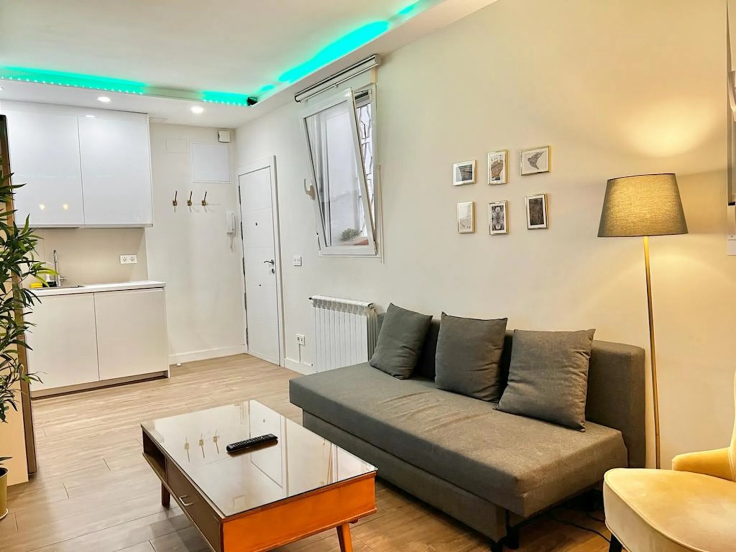 Appartamento 60 m² a Madrid