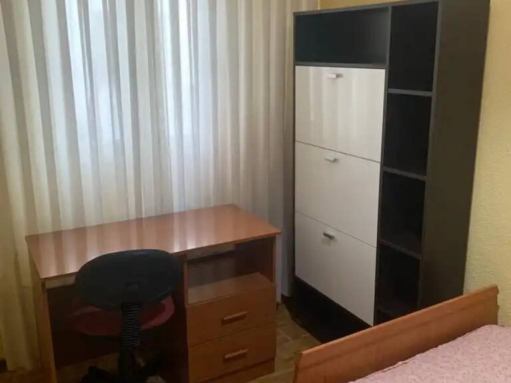 Pis de 120 m² a Salamanca