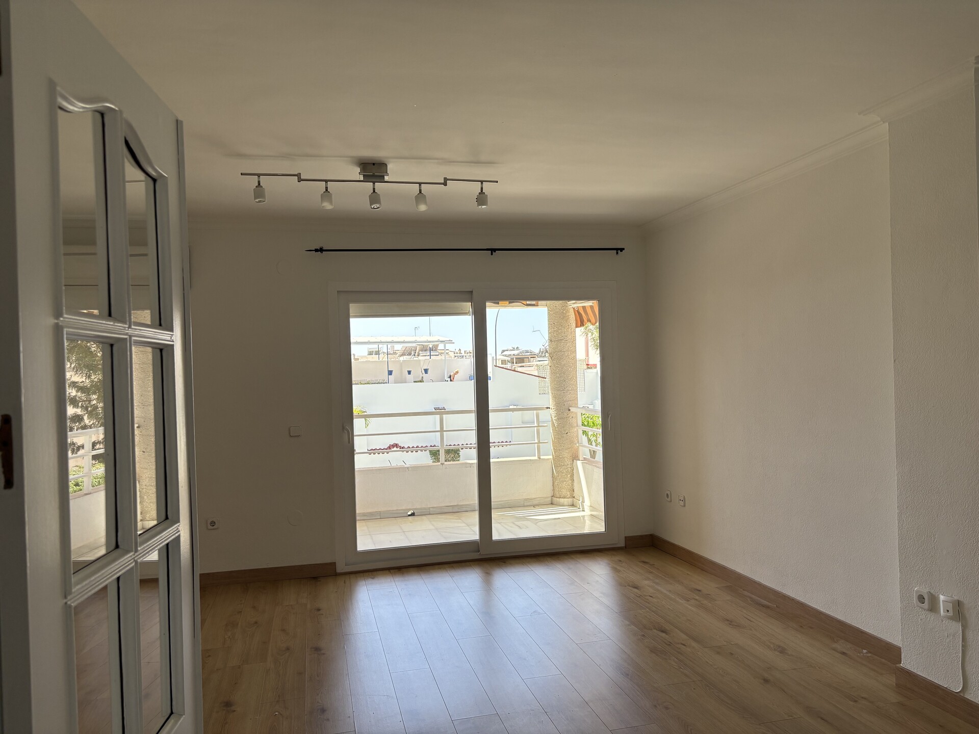 Piso de 150 m² en Málaga
