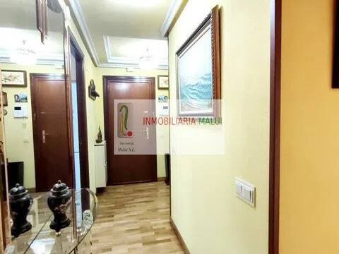 Piso de 113 m² en Oviedo