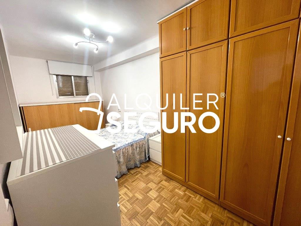 Piso de 60 m² en Madrid