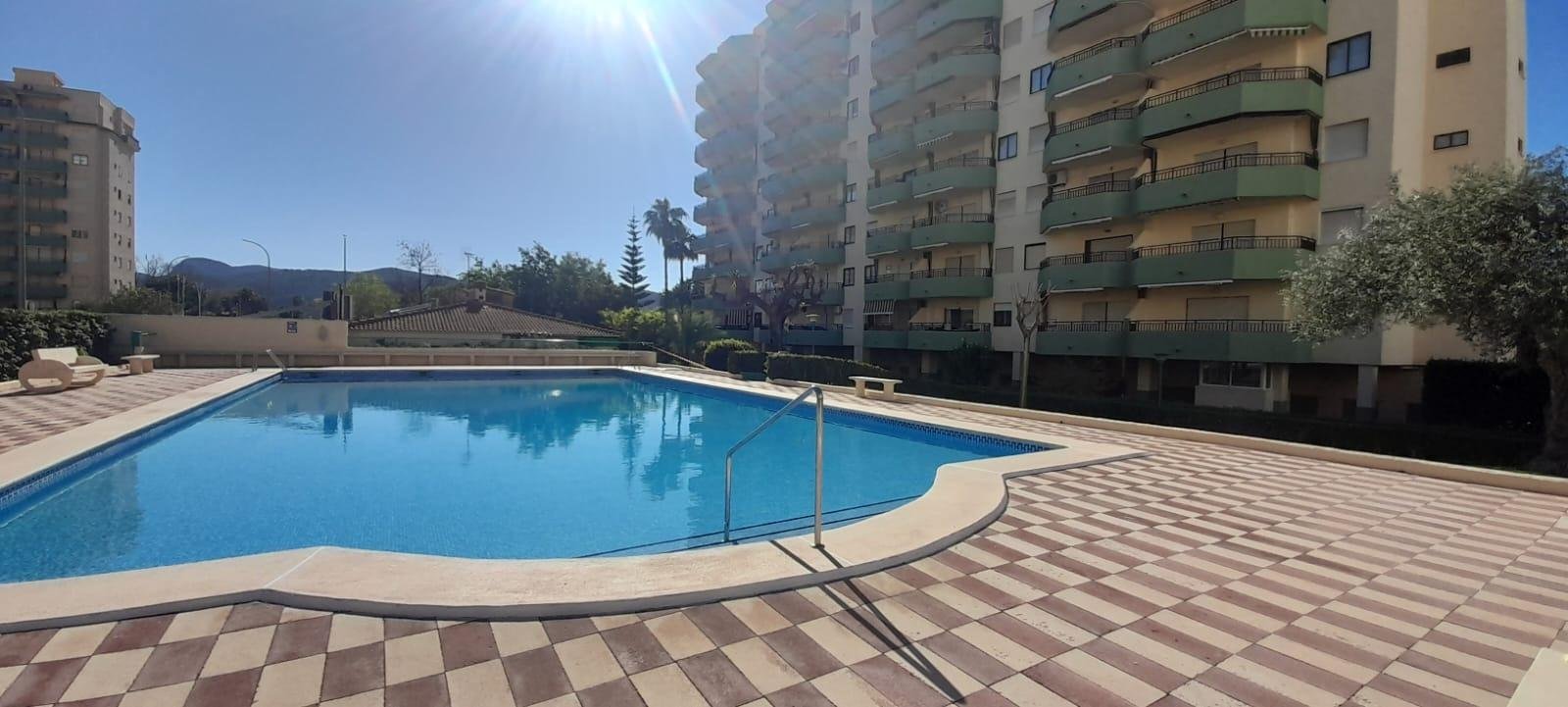 Wohnung 72 m² in Gandia