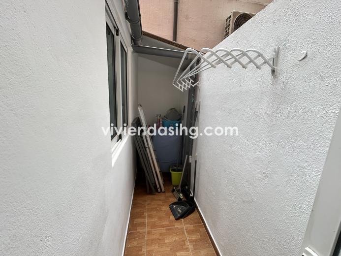 Piso de 48 m² en Los Realejos
