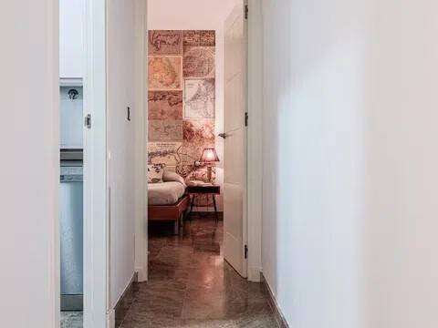 Квартира 55 м² у Cádiz