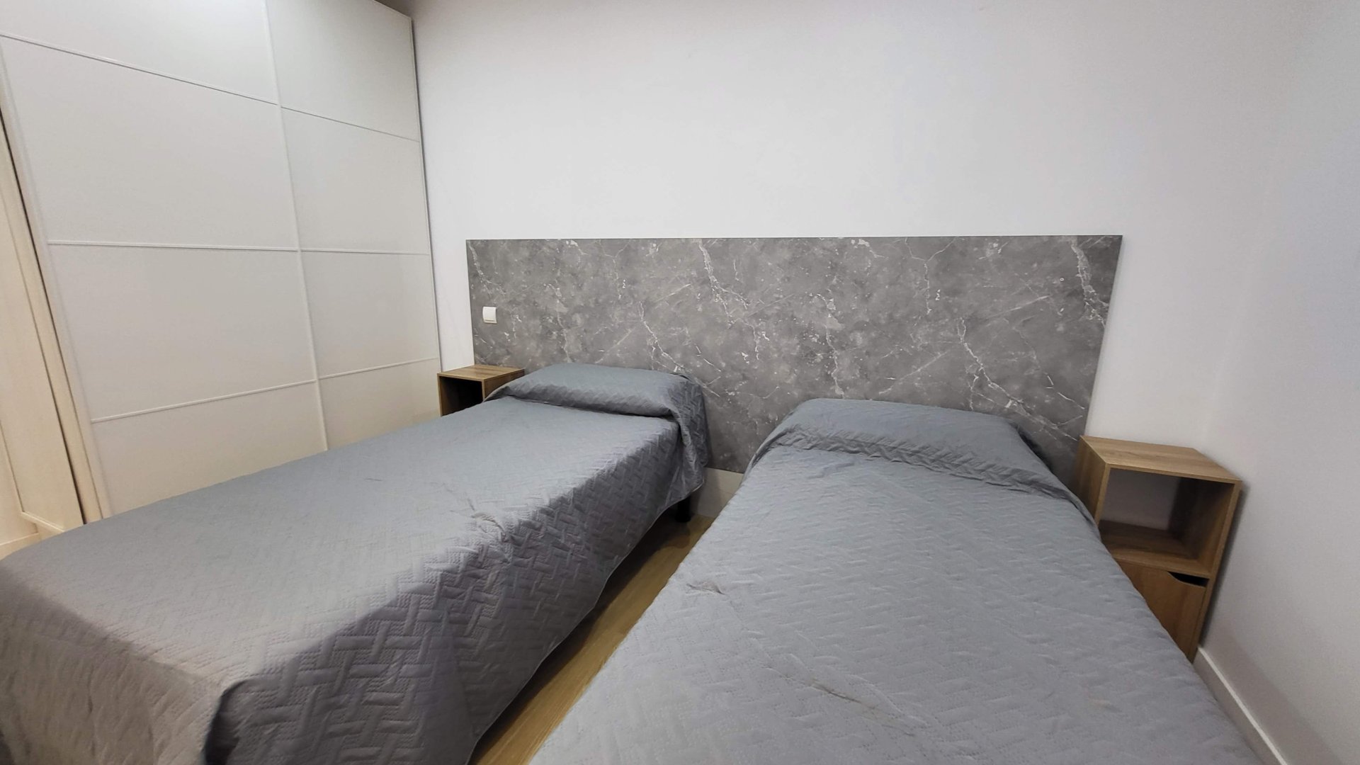 Piso de 65 m² en Santander