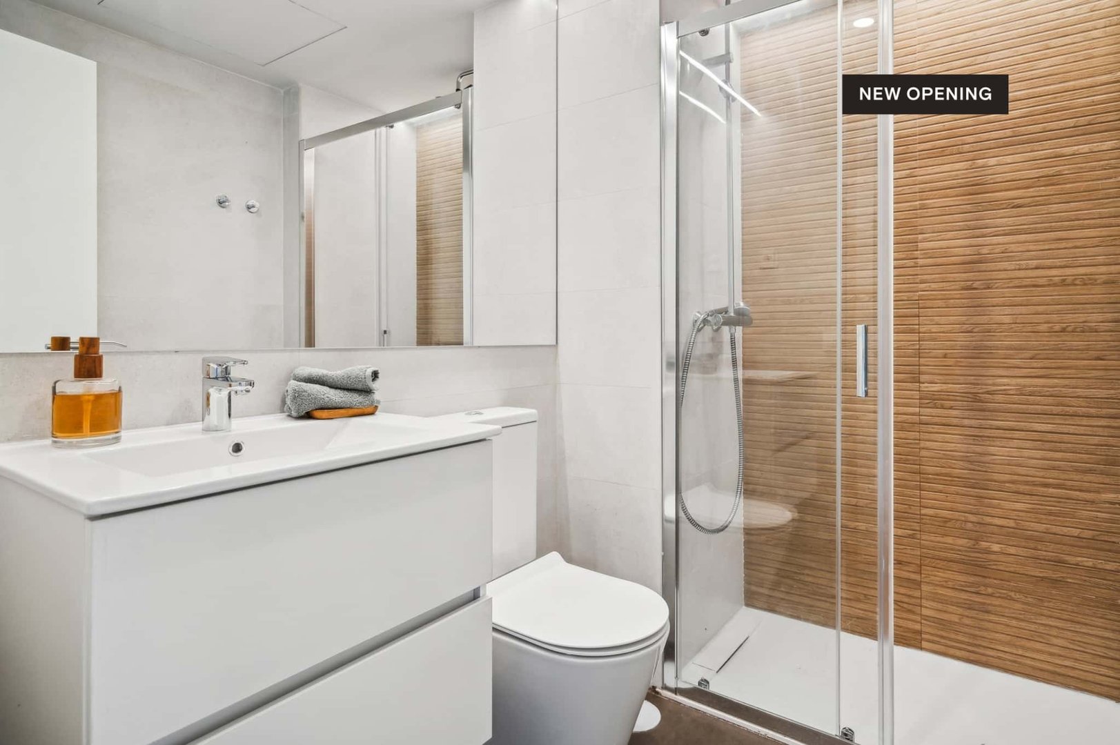 Appartamento 27 m² a Madrid