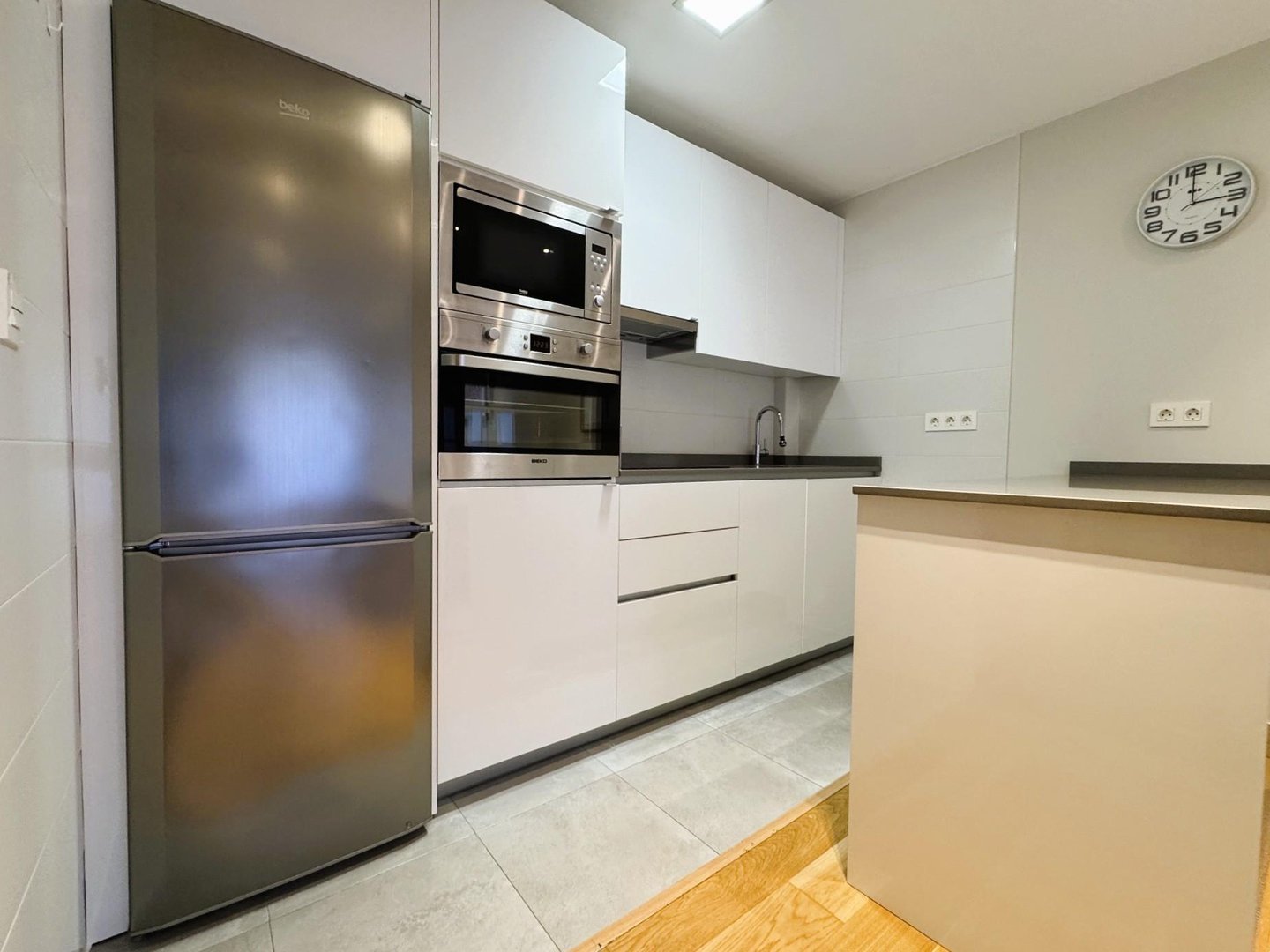 Pis de 50 m² a Getxo