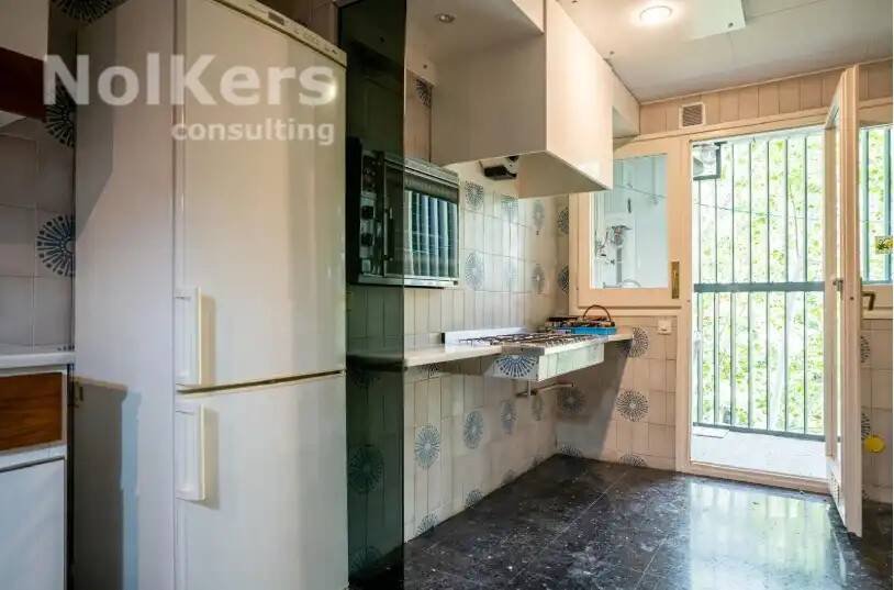 Piso de 223 m² en Barcelona