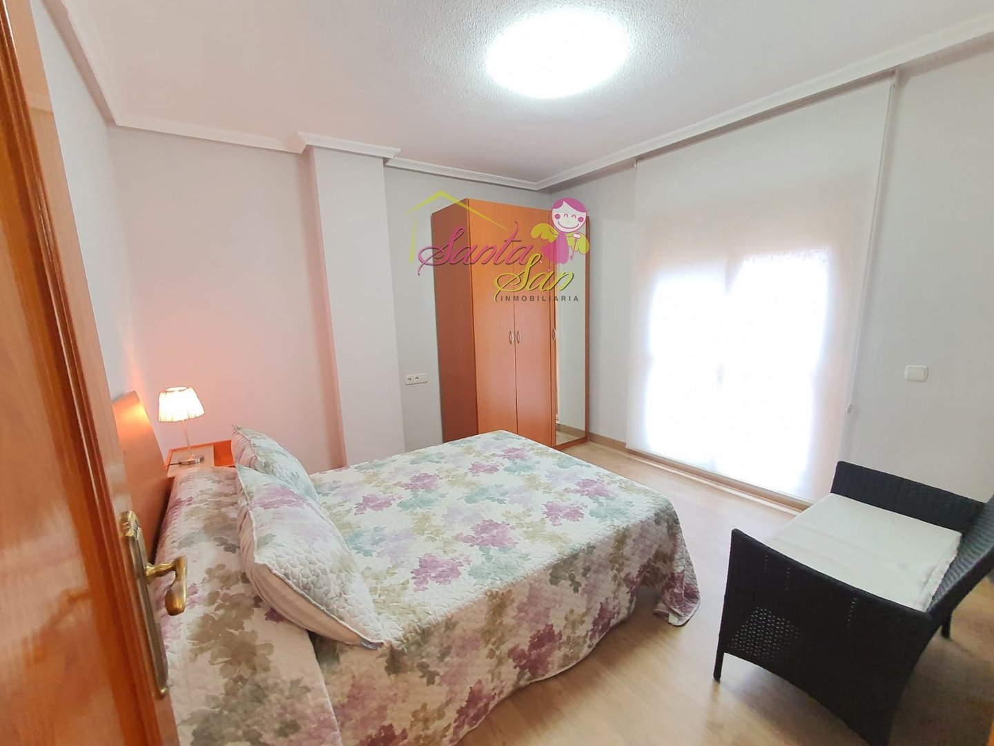 Appartement 105 m² à Salamanque