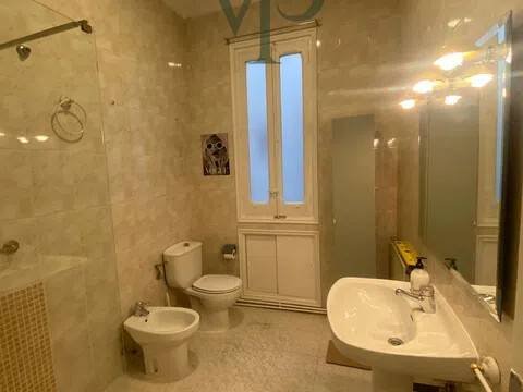 Habitación 95 m², Madrid