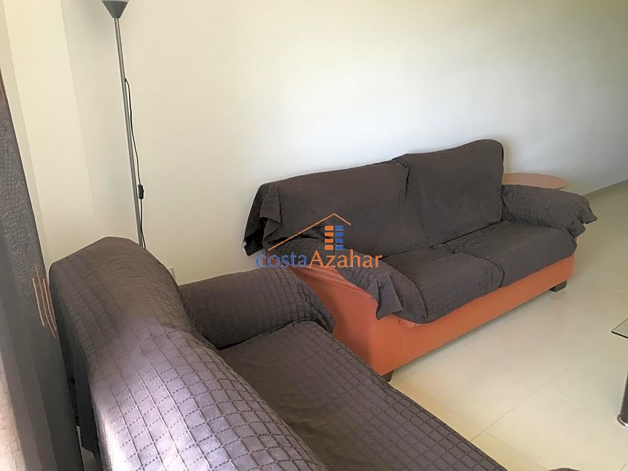 Piso de 85 m² en Borriol