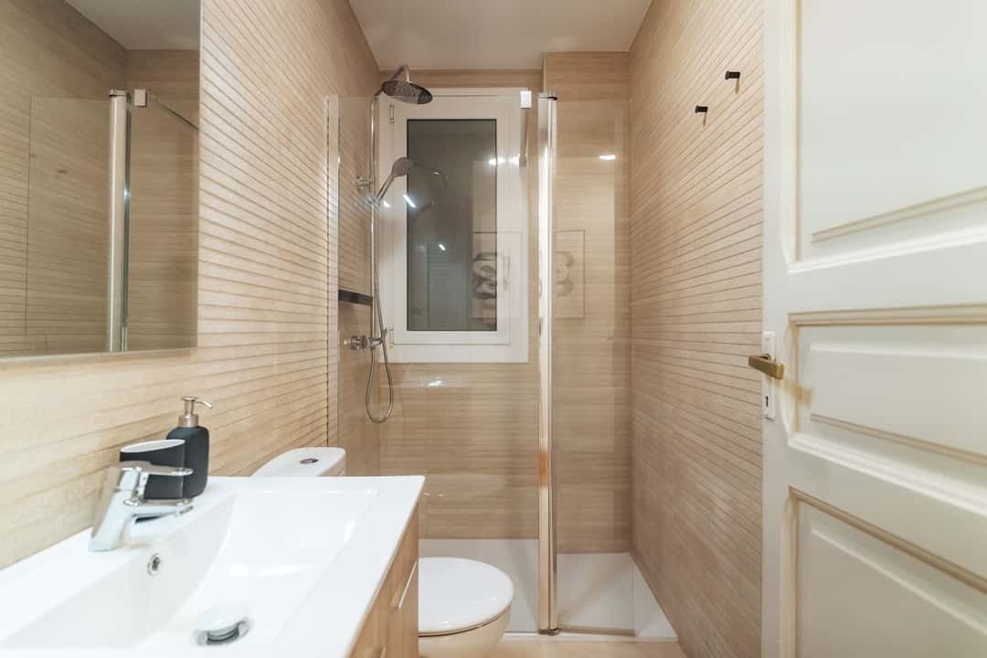 Quarto para alugar, Barcelona