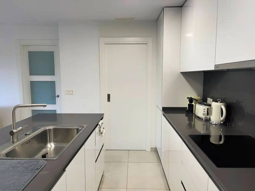 Appartamento 140 m² a Benahavís