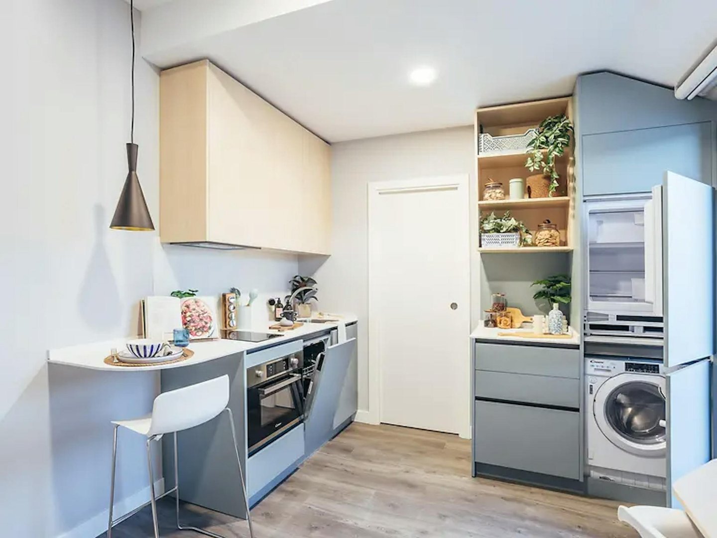 Casa de 21 m² en Sevilla