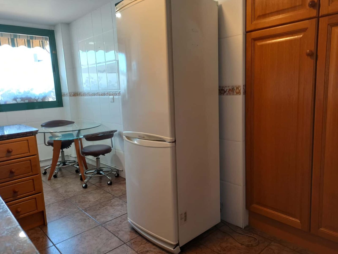 Habitació de lloguer, València