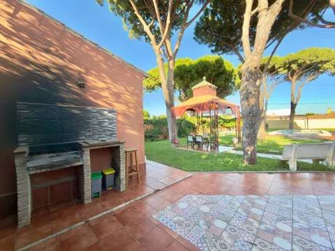 Casa de 205 m² en Chiclana de la Frontera