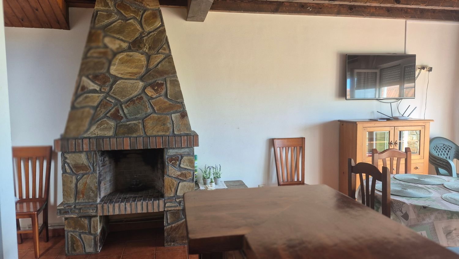 Piso de 82 m² en Gozón