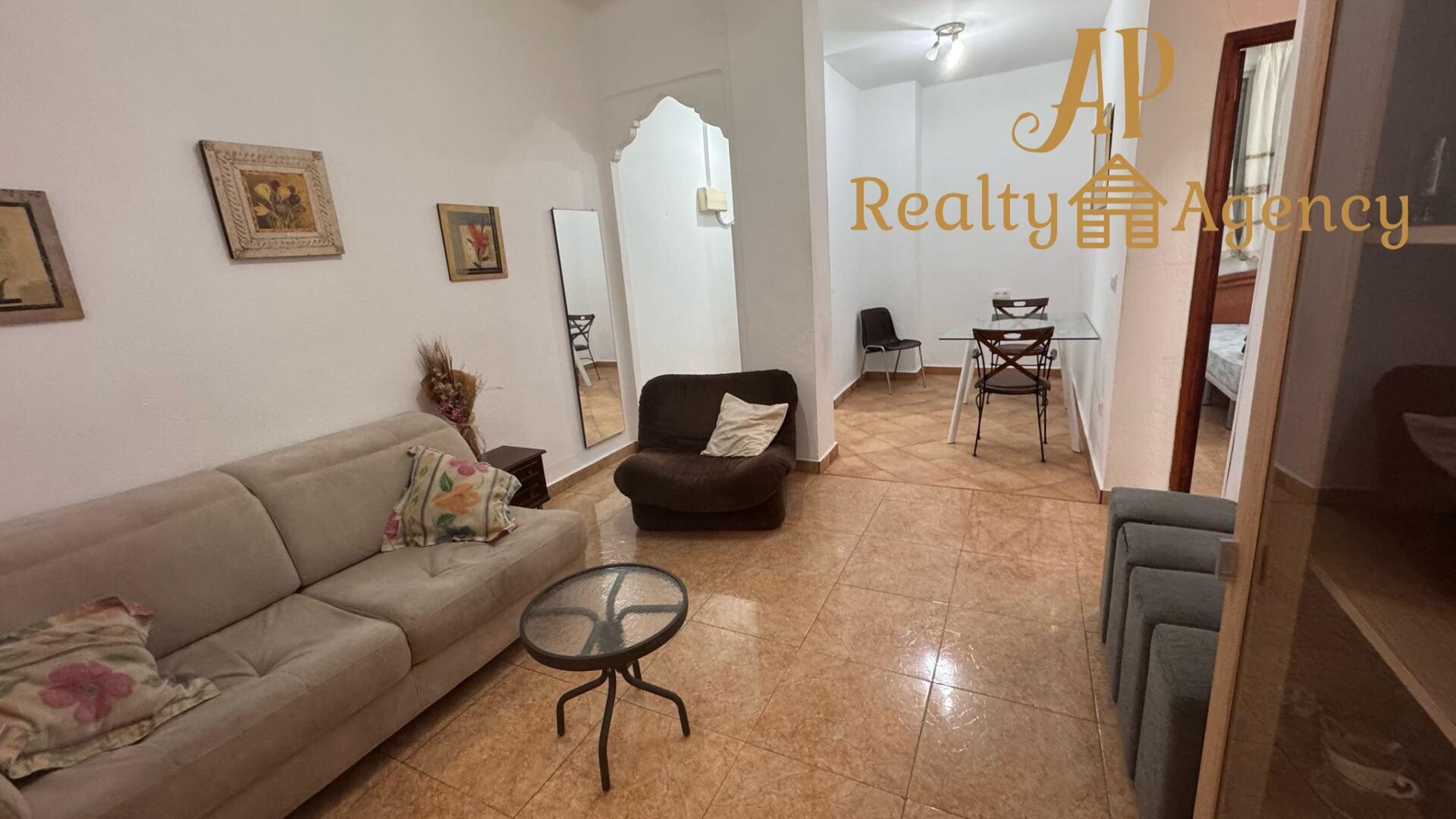 Appartement 60 m² à Valence