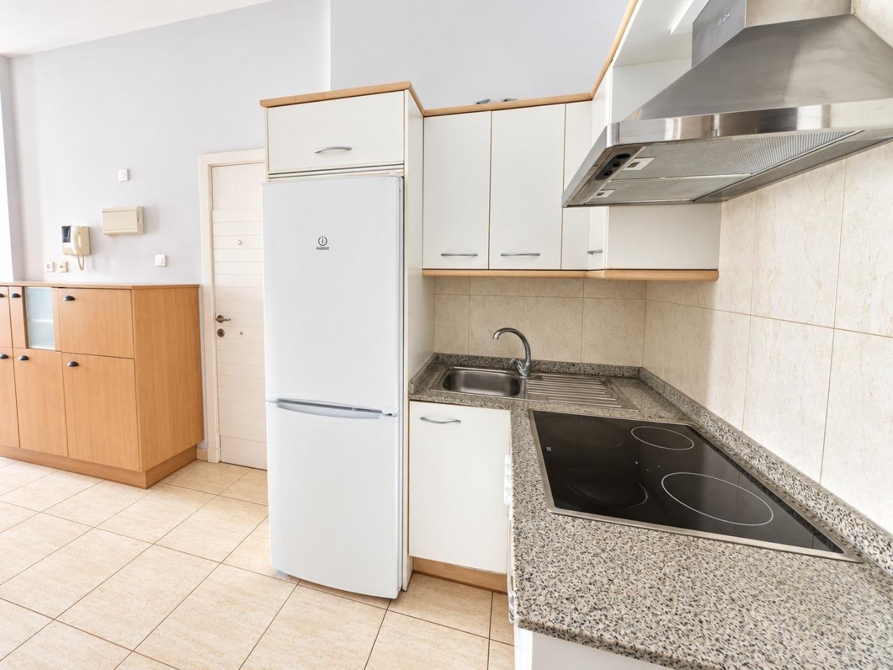 Piso de 84 m² en Las Palmas de Gran Canaria