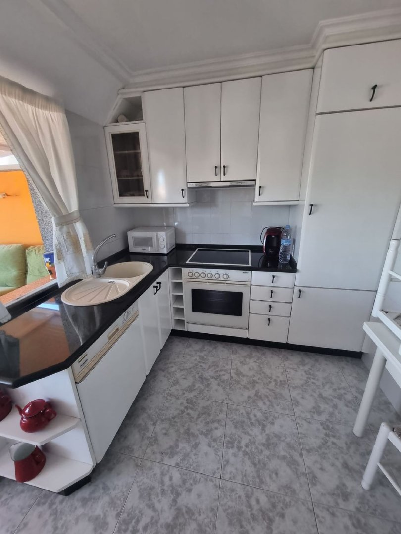 Pis de 106 m² a Sanxenxo