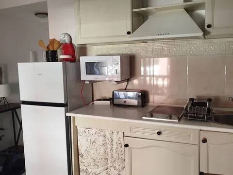Appartamento 45 m² a Moguer