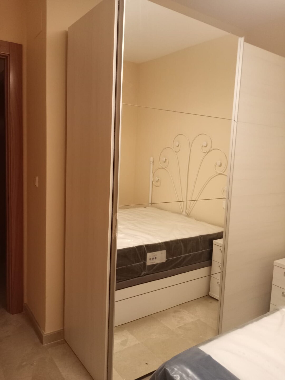 Wohnung 140 m² in Baza