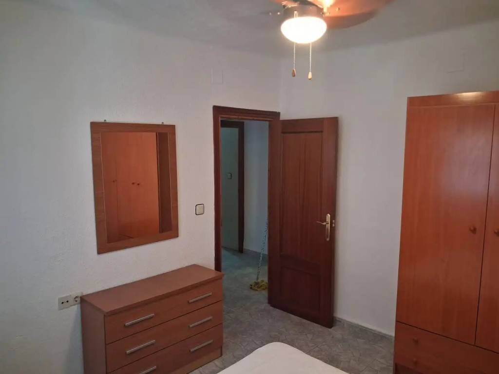 Piso de 71 m² en Plasencia