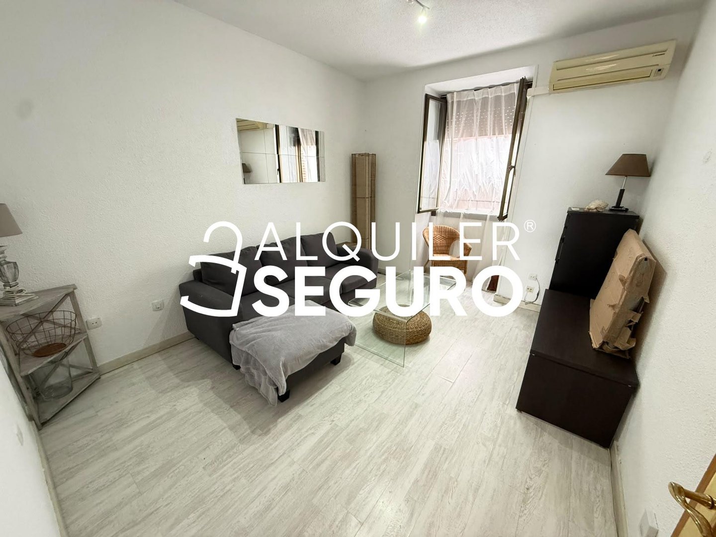 Pis de 45 m² a Madrid