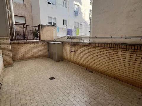 Pis de 104 m² a Saragossa