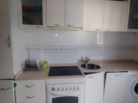 Piso de 70 m² en Ourense