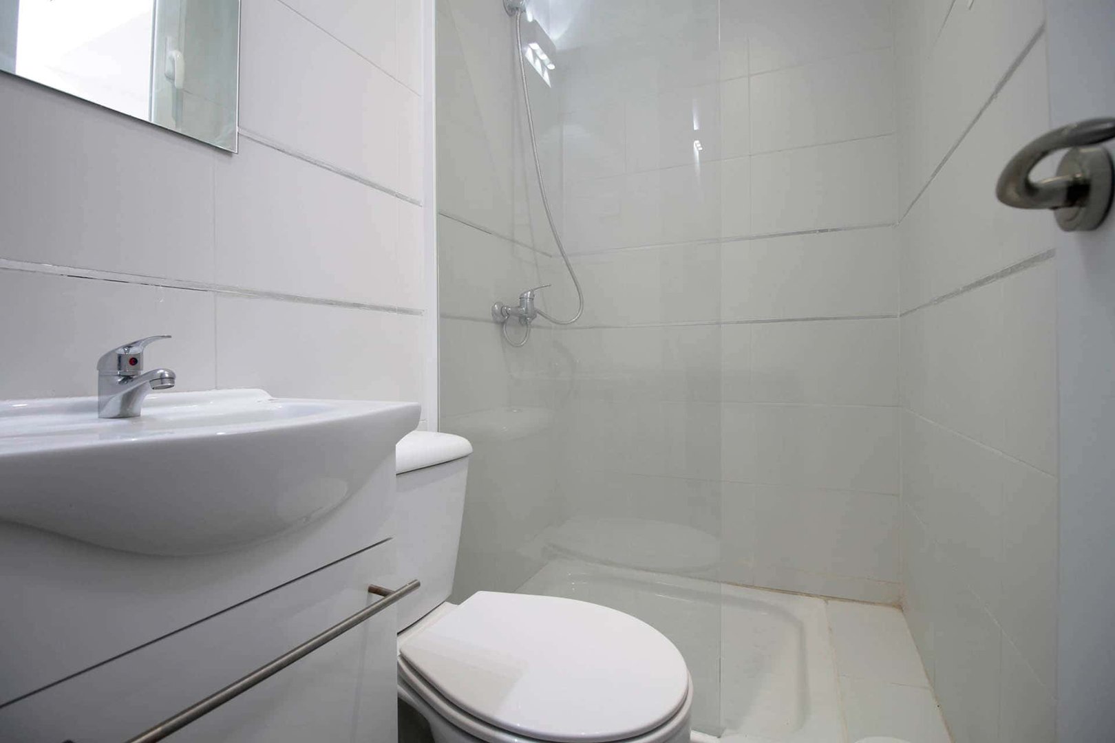 Pis de 32 m² a Madrid